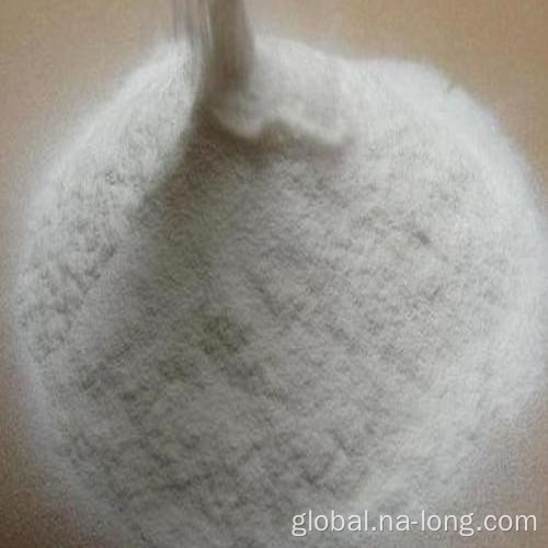 China Improved Workability Cellulose for Skim Coat Supplier